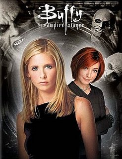The Results Are In: Recast Buffy the Vampire Slayer